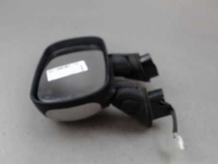RETROVISEUR EXTERIEUR ELECTRIQUE GAUCHE FIAT DOBLO