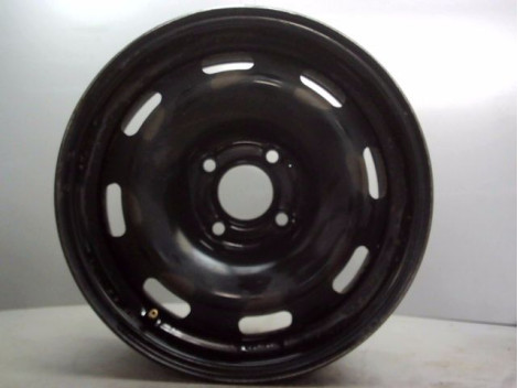 JANTE TOLE CITROEN C3