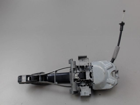 POIGNEE EXTERIEURE PORTE AVANT GAUCHE VOLVO XC60