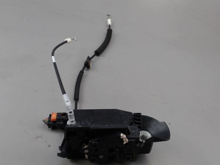 SYSTEME CONDAMNATION AVANT GAUCHE PEUGEOT 308