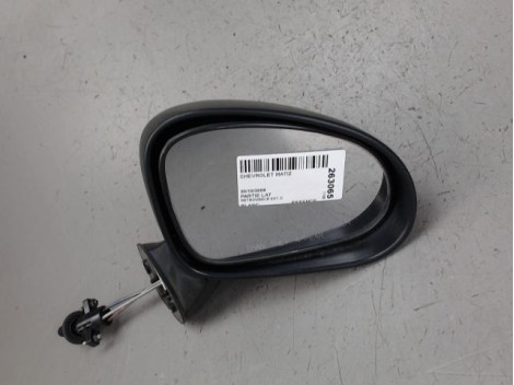 RETROVISEUR EXTERIEUR DROIT CHEVROLET MATIZ
