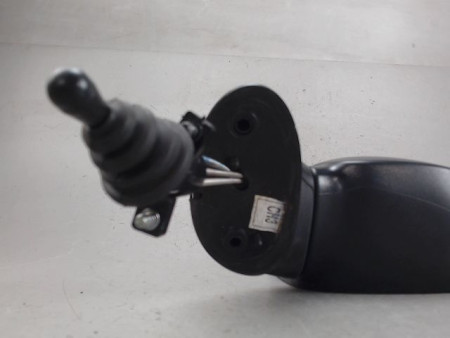 RETROVISEUR EXTERIEUR DROIT CHEVROLET MATIZ