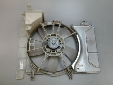 MOTEUR VENTILATEUR RADIATEUR TOYOTA YARIS