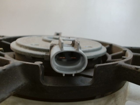 MOTEUR VENTILATEUR RADIATEUR TOYOTA YARIS