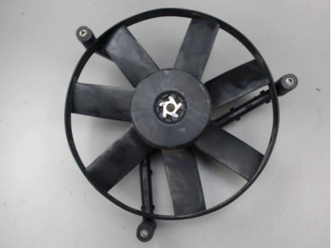 MOTEUR VENTILATEUR RADIATEUR VOLKSWAGEN POLO