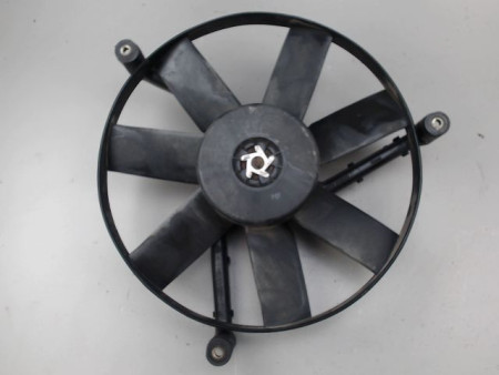 MOTEUR VENTILATEUR RADIATEUR VOLKSWAGEN POLO