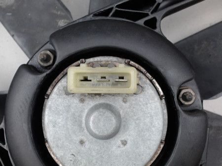 MOTEUR VENTILATEUR RADIATEUR VOLKSWAGEN POLO