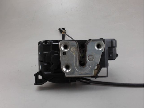SYSTEME CONDAMNATION ARRIERE DROIT RENAULT MODUS