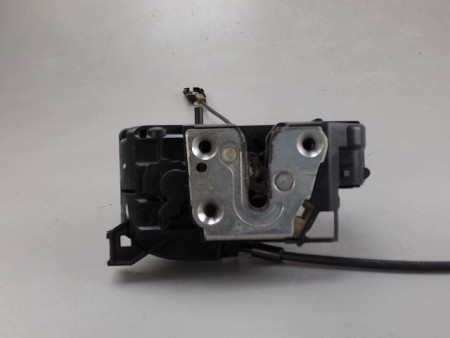 SYSTEME CONDAMNATION ARRIERE DROIT RENAULT MODUS