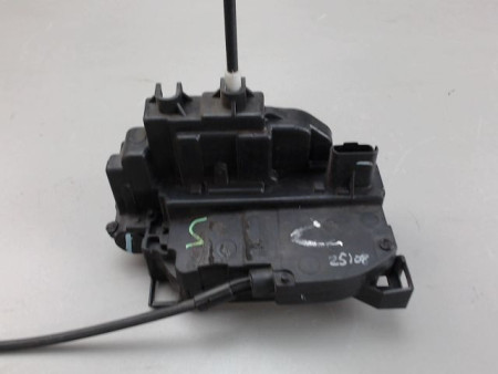 SYSTEME CONDAMNATION ARRIERE DROIT RENAULT MODUS