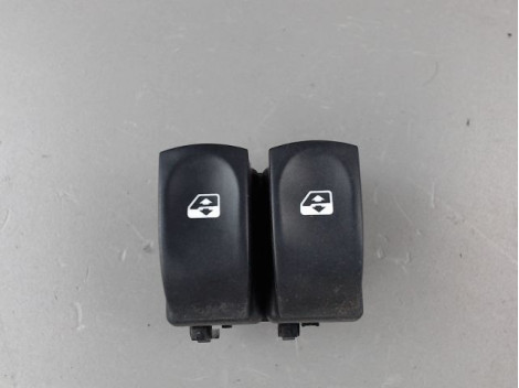 COMMANDE LEVE-GLACE PORTE AVG RENAULT MODUS