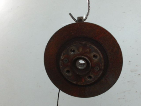 PIVOT AVANT GAUCHE DACIA SANDERO