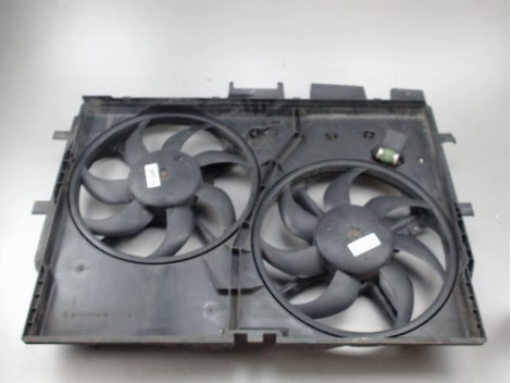 MOTEUR VENTILATEUR RADIATEUR PEUGEOT BOXER