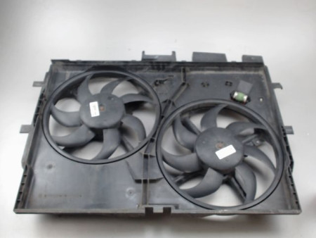 MOTEUR VENTILATEUR RADIATEUR PEUGEOT BOXER