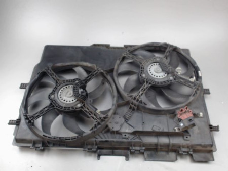 MOTEUR VENTILATEUR RADIATEUR PEUGEOT BOXER