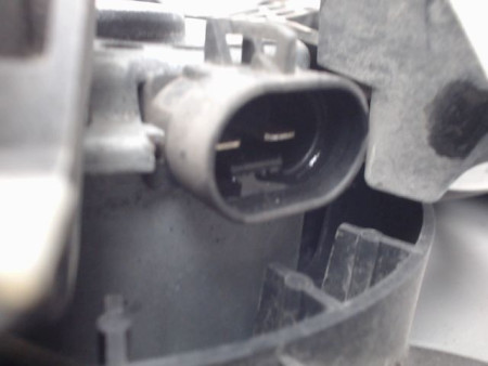 MOTEUR VENTILATEUR RADIATEUR PEUGEOT BOXER