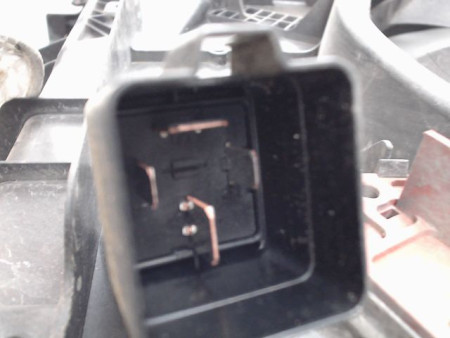 MOTEUR VENTILATEUR RADIATEUR PEUGEOT BOXER