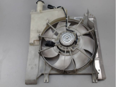 MOTEUR VENTILATEUR RADIATEUR TOYOTA AYGO