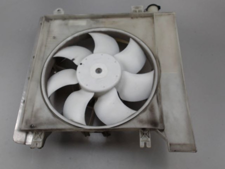 MOTEUR VENTILATEUR RADIATEUR TOYOTA AYGO