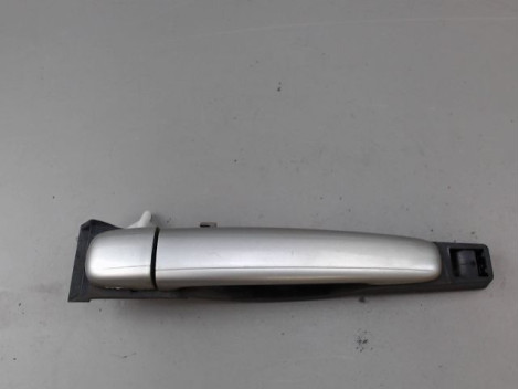 POIGNEE EXTERIEURE PORTE ARRIERE DROIT PEUGEOT 307