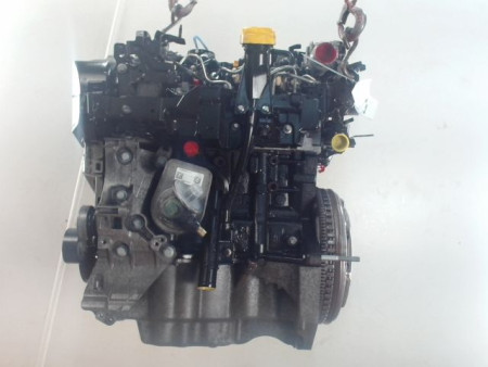 MOTEUR DIESEL RENAULT MEGANE 1.5 dCi 