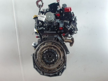 MOTEUR DIESEL RENAULT MEGANE 1.5 dCi 