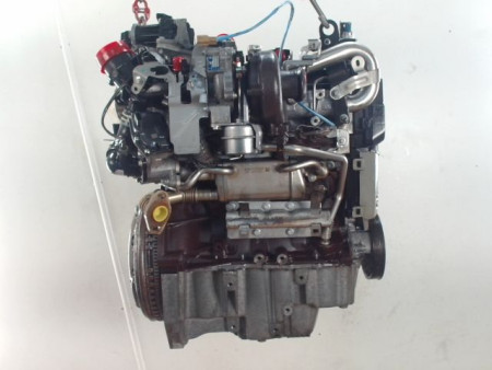 MOTEUR DIESEL RENAULT MEGANE 1.5 dCi 
