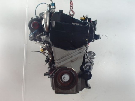 MOTEUR DIESEL RENAULT MEGANE 1.5 dCi 