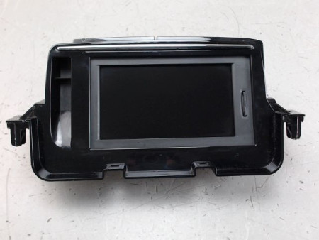 ECRAN GPS RENAULT MEGANE