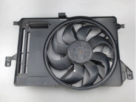 MOTEUR VENTILATEUR RADIATEUR FORD FOCUS