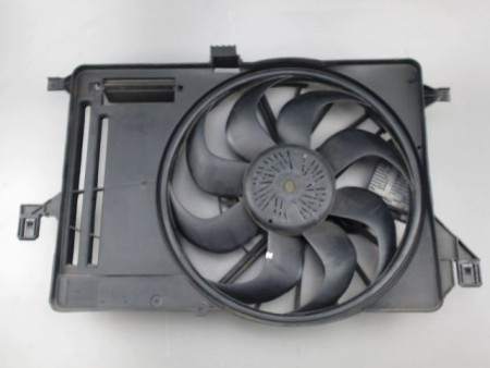 MOTEUR VENTILATEUR RADIATEUR FORD FOCUS