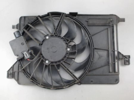 MOTEUR VENTILATEUR RADIATEUR FORD FOCUS