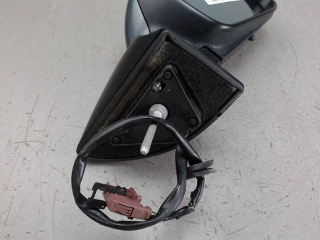 RETROVISEUR EXTERIEUR ELECTRIQUE DROIT PEUGEOT 407