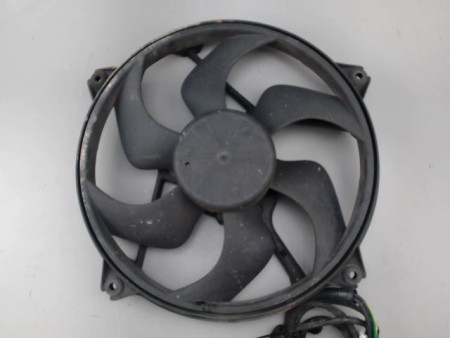 MOTEUR VENTILATEUR RADIATEUR CITROEN XSARA