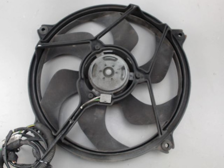 MOTEUR VENTILATEUR RADIATEUR CITROEN XSARA