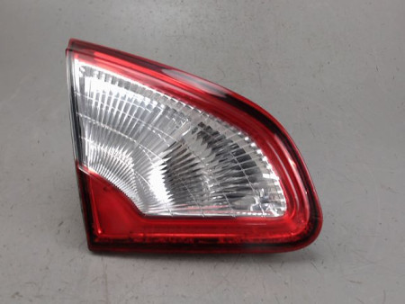 FEU ARRIERE INTERIEUR GAUCHE NISSAN QASHQAI