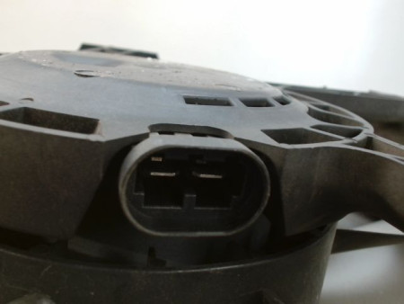 MOTEUR VENTILATEUR RADIATEUR NISSAN QASHQAI