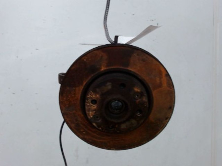 PIVOT AVANT GAUCHE RENAULT MODUS