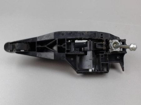 POIGNEE EXTERIEURE PORTE BATTANTE GAUCHE PEUGEOT PARTNER