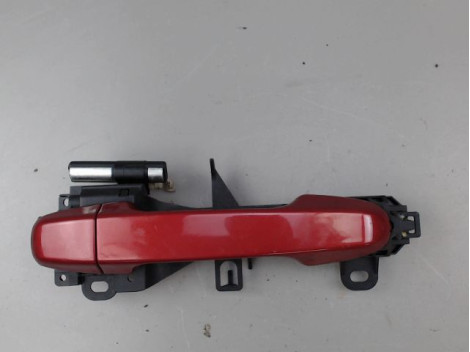 POIGNEE EXTERIEURE PORTE AVANT DROIT TOYOTA YARIS