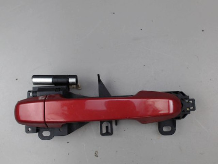 POIGNEE EXTERIEURE PORTE AVANT DROIT TOYOTA YARIS