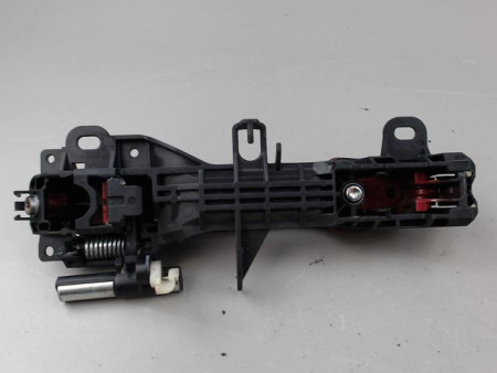 POIGNEE EXTERIEURE PORTE AVANT DROIT TOYOTA YARIS
