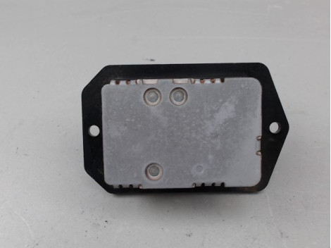 MODULE DE CHAUFFAGE TOYOTA YARIS