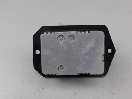 MODULE DE CHAUFFAGE TOYOTA YARIS