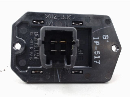 MODULE DE CHAUFFAGE TOYOTA YARIS