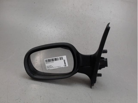 RETROVISEUR EXTERIEUR ELECTRIQUE GAUCHE RENAULT CLIO
