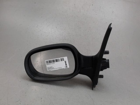 RETROVISEUR EXTERIEUR ELECTRIQUE GAUCHE RENAULT CLIO