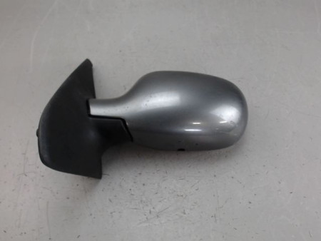 RETROVISEUR EXTERIEUR ELECTRIQUE GAUCHE RENAULT CLIO