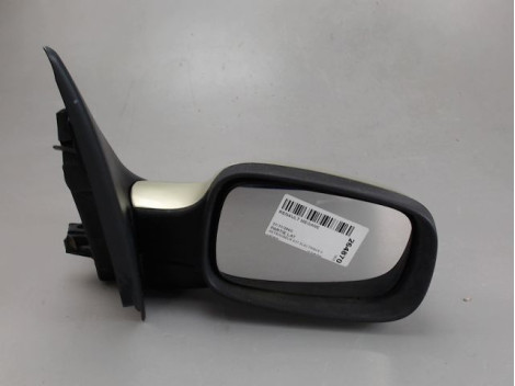 RETROVISEUR EXTERIEUR ELECTRIQUE DROIT RENAULT MEGANE