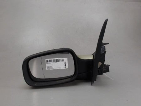 RETROVISEUR EXTERIEUR ELECTRIQUE GAUCHE RENAULT MEGANE